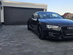 Gebraucht 2012 Audi A5 Sportback Coupé | 12.000 € (Guter Preis)