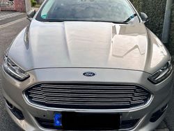 Gebraucht 2015 Ford Mondeo Kombi | 16.500 € (Etwas zu teuer)