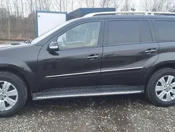 Schwarz Gebraucht 2007 Mercedes GL420 SUV | 9.999 € (Superpreis)