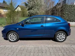 Blau Gebraucht 2014 Seat Ibiza SC Style Kleinwagen | 2.900 € (Guter Preis)