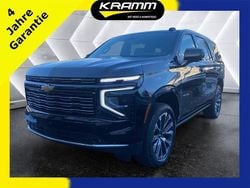 Schwarz Neu 2025 Chevrolet Tahoe SUV | 94.790 €