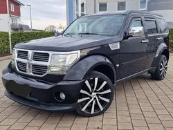 Gebraucht 2007 Dodge Nitro SUV | 9.950 € (Teuer)