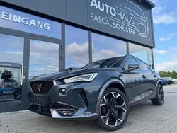 "magnetic tech" Gebraucht 2021 Cupra Formentor VZ SUV | 27.950 € (Fairer Preis)