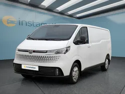 Weiß Neu 2025 Maxus V70 Van | 30.449 € (Fairer Preis)