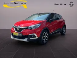 Dezirrot Gebraucht 2019 Renault Captur Collection SUV | 16.990 € (Fairer Preis)