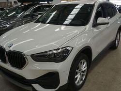 Weiß Gebraucht 2022 BMW X1 Sport Line SUV | 18.445 € (Superpreis)