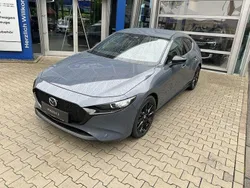 Grau Neu 2025 Mazda 3 Nagisa Limousine | 29.990 € (Fairer Preis)