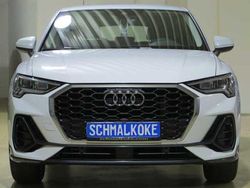 Glacier white (metallic) Gebraucht 2022 Audi Q3 Business SUV | 29.950 € (Guter Preis)