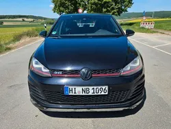 Schwarz Gebraucht 2014 VW Golf VII GTI Limousine | 14.500 € (Guter Preis)