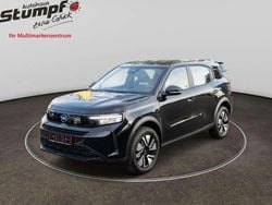 Karbonschwarz Neu 2025 Opel Frontera Edition SUV | 24.900 € (Guter Preis)