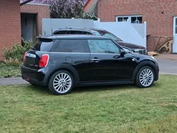 Schwarz Gebraucht 2014 Mini Cooper Coupé Coupé | 8.250 € (Superpreis)