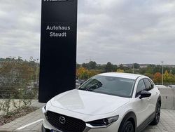 Snowflake white pearl Gebraucht 2025 Mazda CX-30 SUV | 27.790 €