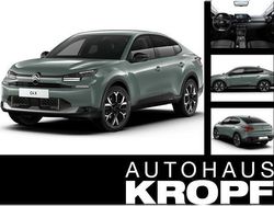 Grün (manhattangrün) Neu 2025 Citroën C4 SUV | 22.990 € (Fairer Preis)