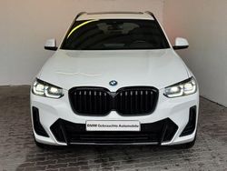 Alpinweiss Gebraucht 2022 BMW X3 M Sport SUV | 41.489 € (Fairer Preis)