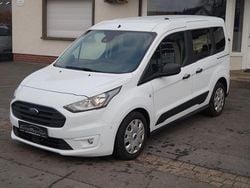 Weiß Gebraucht 2020 Ford Tourneo Connect Van / Kleinbus | 14.490 € (Guter Preis)