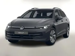 Delfingrau metallic Neu 2025 VW Golf VIII Style Kombi | 34.055 € (Guter Preis)