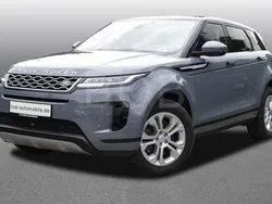 Noilta grey Gebraucht 2021 Land Rover Range Rover evoque S SUV | 33.710 € (Guter Preis)