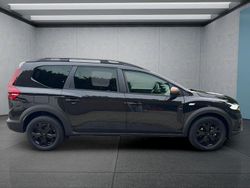 Grün Neu 2025 Dacia Jogger Van / Kleinbus | 22.449 € (Fairer Preis)