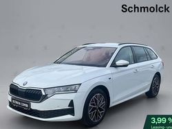 Schwarz Neu 2025 Skoda Octavia Tour Kombi | 36.490 € (Fairer Preis)