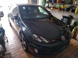 Grau Gebraucht 2011 VW Golf VI GTI Limousine | 11.499 € (Etwas zu teuer)