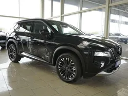 Diamond black Neu 2024 Nissan X-Trail Tekna SUV | 39.810 €
