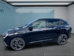 Schwarz Gebraucht 2025 Renault Austral SUV | 42.349 € (Fairer Preis)
