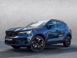 Blau Gebraucht 2025 Volvo XC40 Ultra SUV | 42.980 € (Teuer)