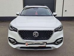 Weiß Gebraucht 2021 MG EHS Luxury SUV | 20.999 € (Fairer Preis)