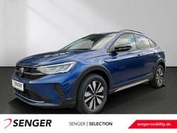 Blau Neu 2025 VW Taigo Goal SUV | 26.990 € (Fairer Preis)