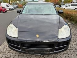 Schwarz Gebraucht 2006 Porsche Cayenne SUV | 9.900 € (Fairer Preis)