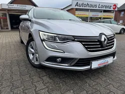 Grau Gebraucht 2019 Renault Talisman GrandTour Life Kombi | 10.990 € (Guter Preis)