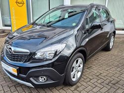Gebraucht 2015 Opel Mokka Edition SUV | 9.800 € (Fairer Preis)