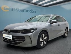 Silber Gebraucht 2025 VW Passat Kombi | 34.749 € (Superpreis)