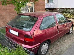 Gebraucht 1996 Citroën ZX Kleinwagen | 530 €