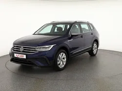 Andere Gebraucht 2022 VW Tiguan Allspace Life SUV | 35.990 € (Guter Preis)