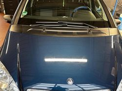 Blau Gebraucht 2006 Mercedes A170 Classic Kleinwagen | 2.000 € (Fairer Preis)