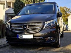 Grau Gebraucht 2020 Mercedes Vito Marco Polo Van / Kleinbus | 45.900 €