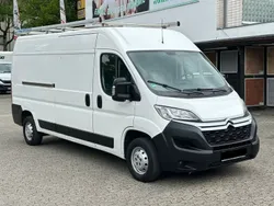 Weiß Gebraucht 2019 Citroën Jumper Van / Kleinbus | 15.900 €