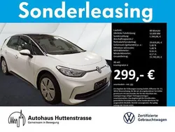 Außenfarbe: Gebraucht 2024 VW ID.3 Pro Kleinwagen | 29.820 € (Superpreis)