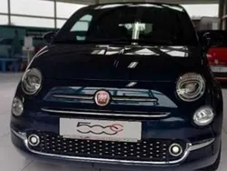 K. a. Gebraucht 2023 Fiat 500C Dolcevita Cabrio | 17.500 € (Etwas zu teuer)