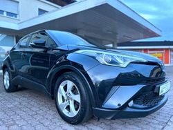 Schwarz Gebraucht 2019 Toyota C-HR SUV | 15.900 € (Fairer Preis)