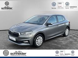 Graphite grau metallic Neu 2025 Skoda Fabia Selection Kleinwagen | 19.390 € (Fairer Preis)