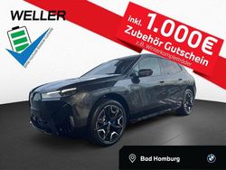 Sophistograu brillanteffekt me Gebraucht 2024 BMW iX Sport Line SUV | 99.790 €