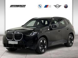 Saphirschwarz Gebraucht 2025 BMW X3 Comfort Edition SUV | 58.890 € (Guter Preis)