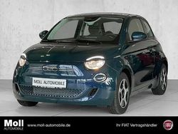 Peacock Gebraucht 2023 Fiat 500e Action Kleinwagen | 15.980 € (Fairer Preis)
