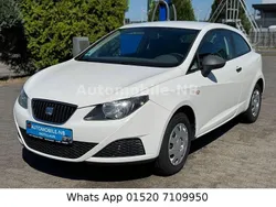 Gebraucht 2010 Seat Ibiza SC Kleinwagen | 3.990 € (Etwas zu teuer)