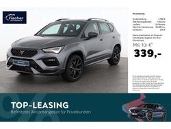 Grau Neu 2025 Cupra Ateca SUV | 44.480 € (Fairer Preis)