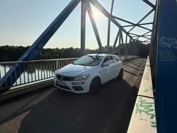 Weiß Gebraucht 2012 Kia ProCeed DREAM-TEAM Edition Kleinwagen | 4.800 €