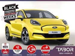 Gelb Neu 2025 Ford Puma Gen-E SUV | 26.888 € (Superpreis)