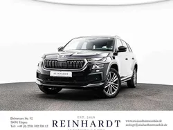 Schwarzmagic perleffekt Gebraucht 2021 Skoda Kodiaq LAURIN & KLEMENT SUV | 32.535 € (Guter Preis)
